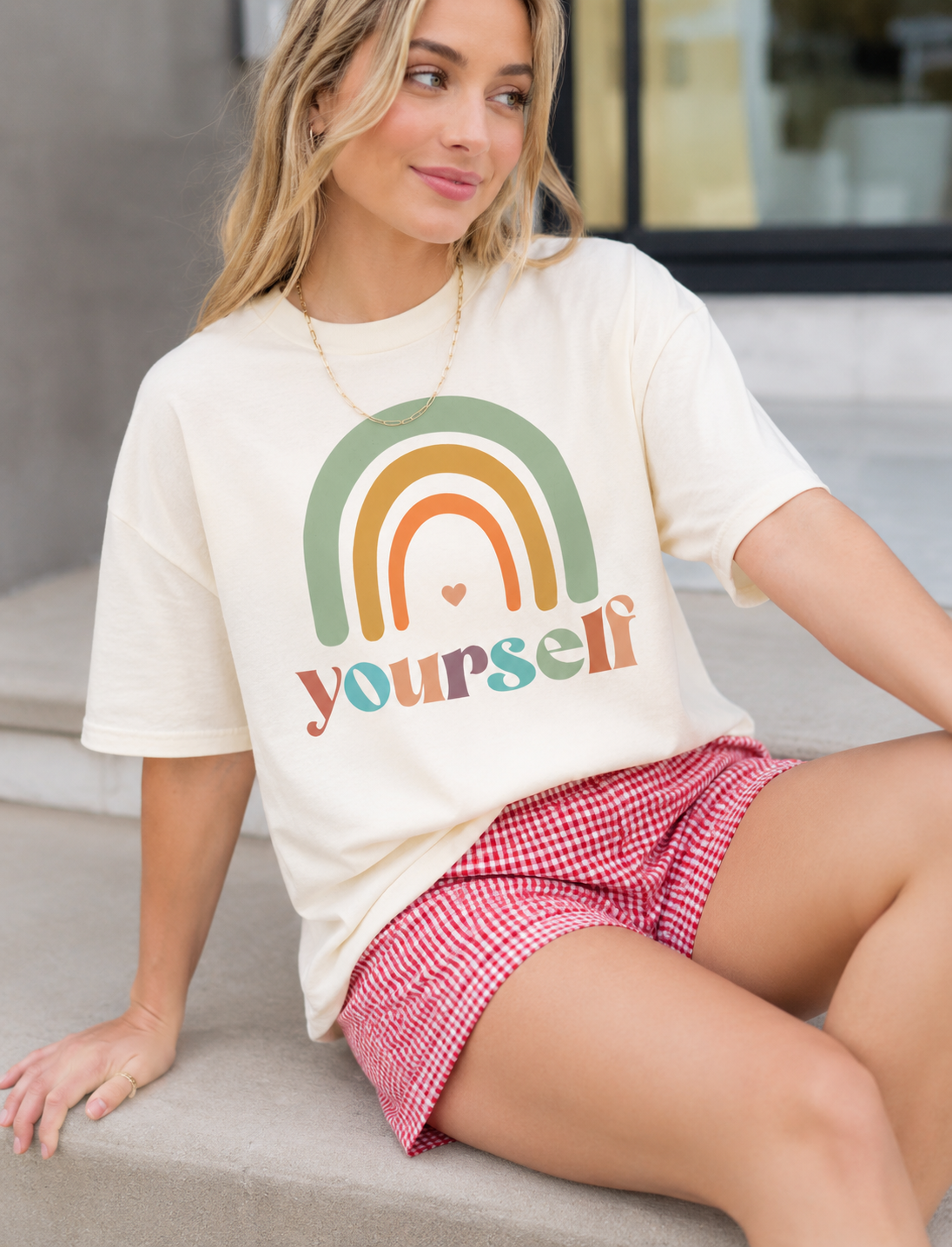 Love Yourself Shirt