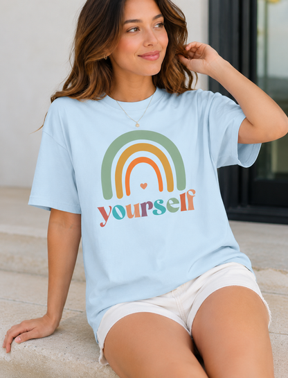 Love Yourself Shirt