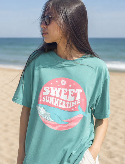 Sweet Summertime Shirt