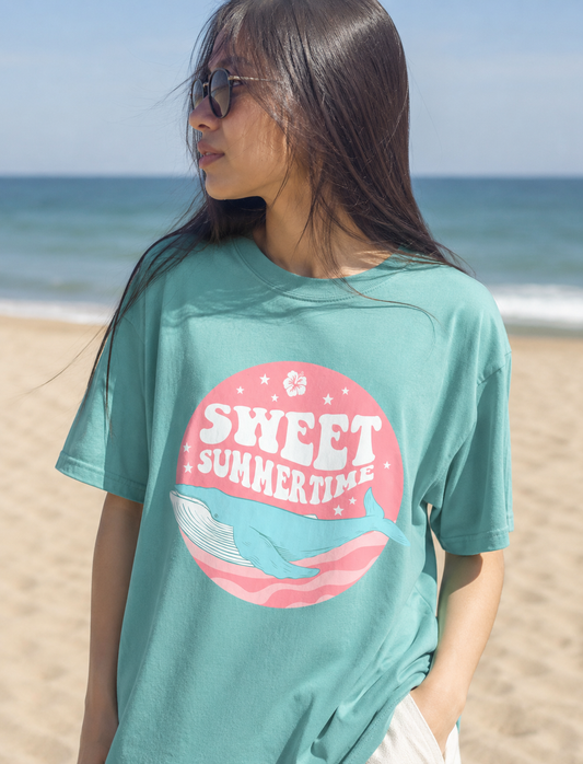 Sweet Summertime Shirt