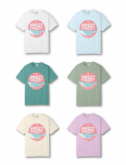 Sweet Summertime Shirt