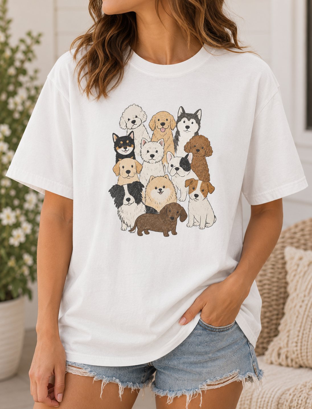 Doggos Shirt