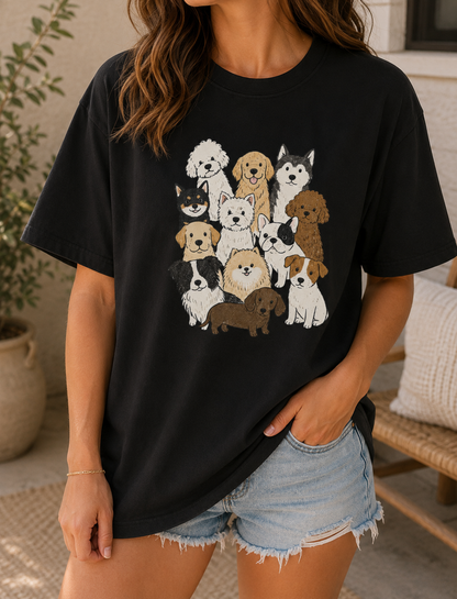 Doggos Shirt